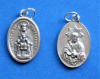 Our Lady of Montserrat Medal